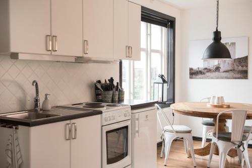 Facilities, Hotell Repet in Visby Facilities, Hotell Repet in Visby