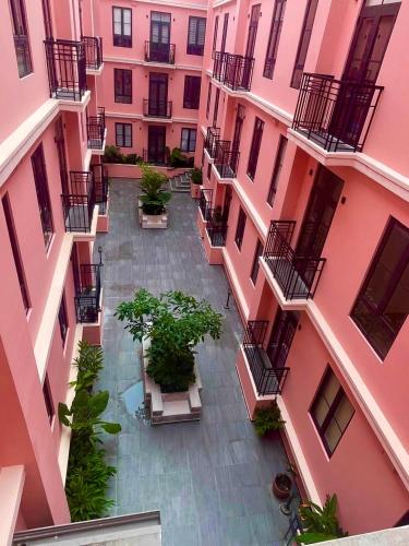 Céntrico casco viejo, Santa Ana, Panamá (Centrico casco viejo, Santa Ana, Panama) in ซานควนเบาติสตา Céntrico casco viejo, Santa Ana, Panamá (Centrico casco viejo, Santa Ana, Panama) in ซานควนเบาติสตา