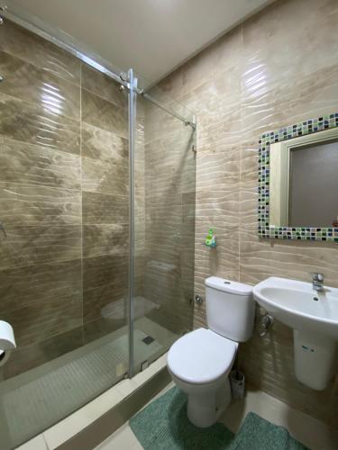 appartement 1 chambre Centre ville in 아바투아 appartement 1 chambre Centre ville in 아바투아