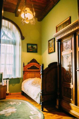 This photo about Antique House Hotel shared on HyHotel.com