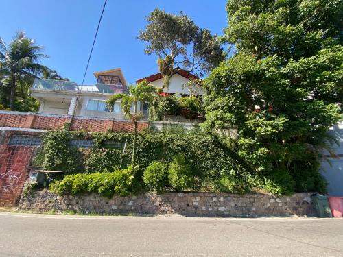 Exterior view, Casa da Vovo - Barra Guaratiba near Grumari Beach Exterior view, Casa da Vovo - Barra Guaratiba near Grumari Beach