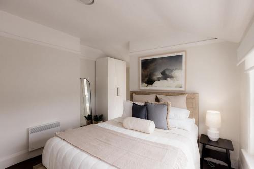 Central home in trendy South Hobart in Dél-Hobart Central home in trendy South Hobart in Dél-Hobart