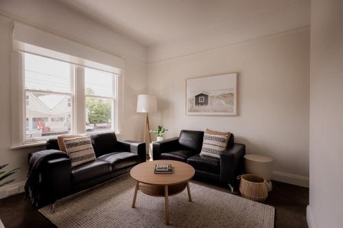 Central home in trendy South Hobart in Dél-Hobart Central home in trendy South Hobart in Dél-Hobart