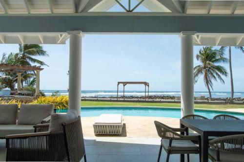 Rose Villa Tobago in โลว์แลนด์ Rose Villa Tobago in โลว์แลนด์