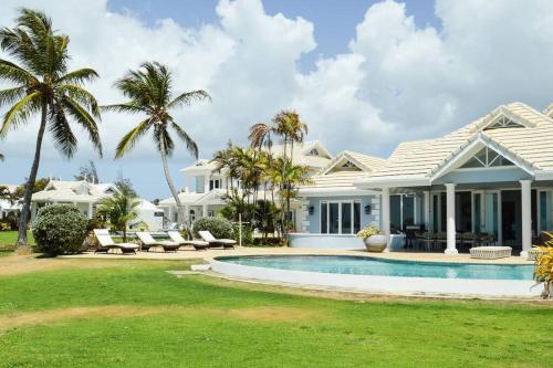 Rose Villa Tobago in โลว์แลนด์ Rose Villa Tobago in โลว์แลนด์