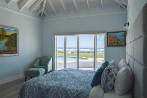 Rose Villa Tobago in โลว์แลนด์ Rose Villa Tobago in โลว์แลนด์