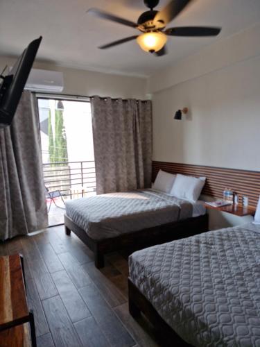 inbed Hotel in Tuxtla Gutiérrez inbed Hotel in Tuxtla Gutiérrez