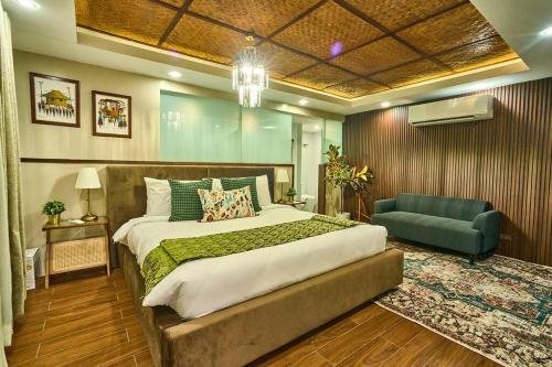Cuatro Maya by ARAW Residences in Balaytigui Cuatro Maya by ARAW Residences in Balaytigui
