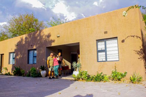 Golentle Home Stay in マウン Golentle Home Stay in マウン