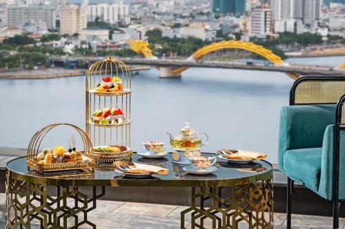Bar/lounge, Haian Riverfront Hotel Da Nang near Han River Bridge Bar/lounge, Haian Riverfront Hotel Da Nang near Han River Bridge