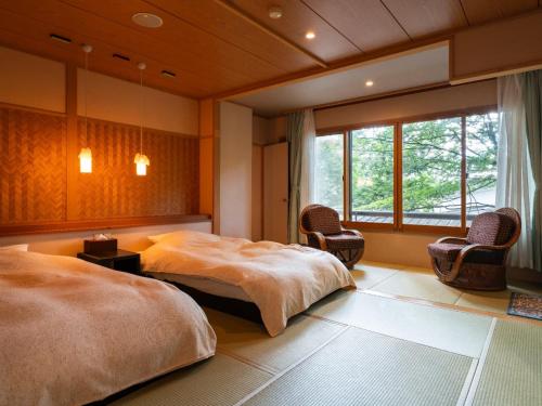 Hibikino in Shibukawa Hibikino in Shibukawa