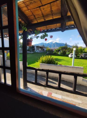 Finca San Alejandro in 哥塔卡奇 Finca San Alejandro in 哥塔卡奇