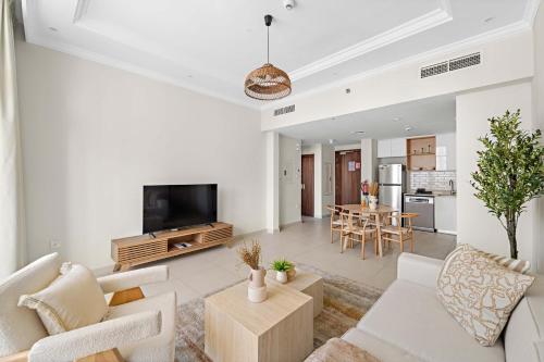 Silkhaus Chic and Cozy 1 BR | Nearby Reem Park in Al Maryah Island Silkhaus Chic and Cozy 1 BR | Nearby Reem Park in Al Maryah Island