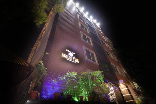 Exterior view, Hello INN By VYDA in Whitefield Exterior view, Hello INN By VYDA in Whitefield