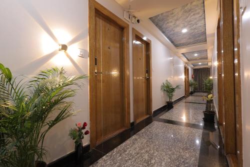 Hello INN By VYDA in Whitefield Hello INN By VYDA in Whitefield