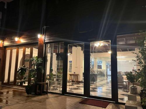 EAIN@CNX in Wua Lai EAIN@CNX in Wua Lai