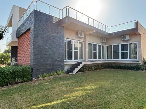 Abhikram Homes in Sirodi Abhikram Homes in Sirodi