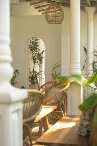 Surf Lodge Madiha in Matara Surf Lodge Madiha in Matara