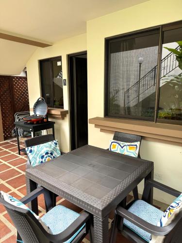 The Beach House Ground Floor Condo in Coco The Beach House Ground Floor Condo in Coco