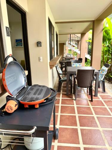 The Beach House Ground Floor Condo in Coco The Beach House Ground Floor Condo in Coco