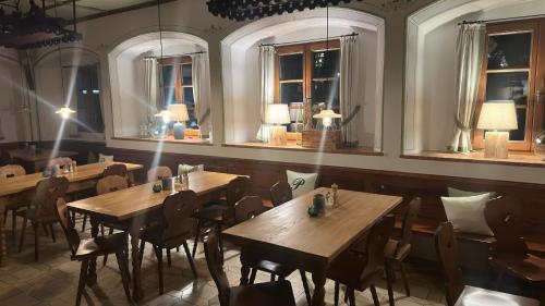 مرافق, Hotel Gasthof zur Post Benediktbeuern in Benediktbeuern مرافق, Hotel Gasthof zur Post Benediktbeuern in Benediktbeuern