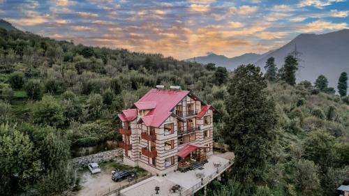 House of Soyl in Haripur House of Soyl in Haripur