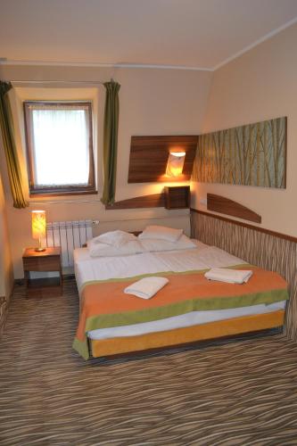 Park Hotel Gyula in Gyula Park Hotel Gyula in Gyula