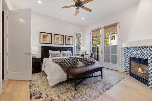 C44 Lux Villa Near Clubhouse With Ms, Pac Man Condo