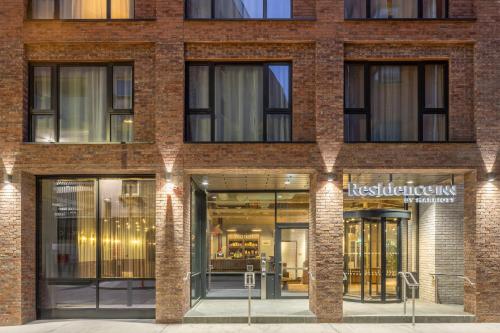 ทัศนียภาพภายนอกโรงแรม, Residence Inn by Marriott Cork in แชนดอน ทัศนียภาพภายนอกโรงแรม, Residence Inn by Marriott Cork in แชนดอน
