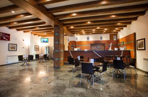 Faciliteter, Hotel Marco Polo in La Massana Faciliteter, Hotel Marco Polo in La Massana