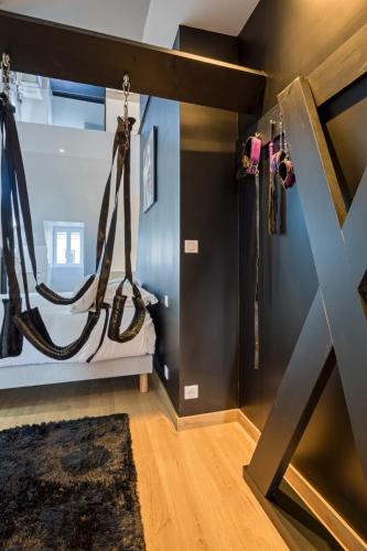 Facilities, Nuits secretes un instant privilegie et sensuel in Bourg-Achard Facilities, Nuits secretes un instant privilegie et sensuel in Bourg-Achard