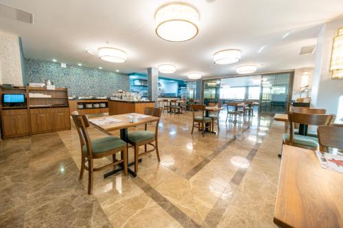 Restoran, Baskent Center Hotel in Ankara Restoran, Baskent Center Hotel in Ankara