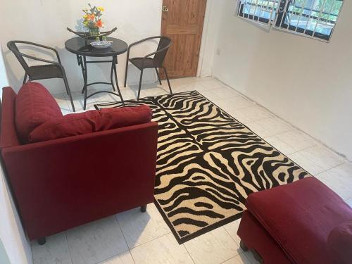 Quartos, Iguana Apartments in Saint George Quartos, Iguana Apartments in Saint George