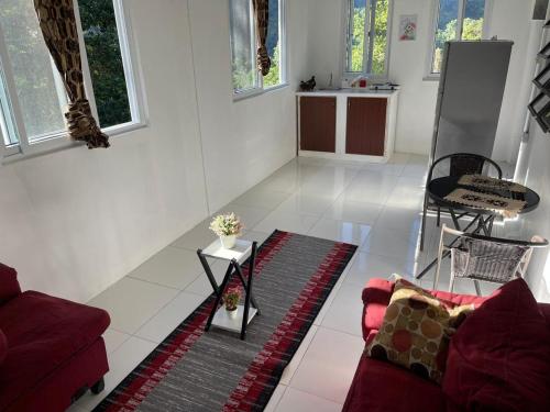 Instalações, Iguana Apartments in Saint George Instalações, Iguana Apartments in Saint George