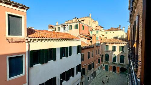 Residence Moretta - Historical Center