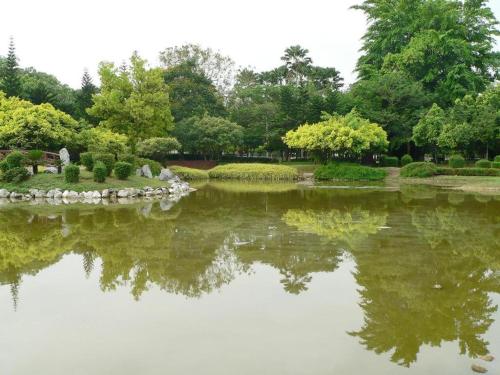 Ritz Garden Hotel near Ipoh Heritage Walk Ritz Garden Hotel near Ipoh Heritage Walk