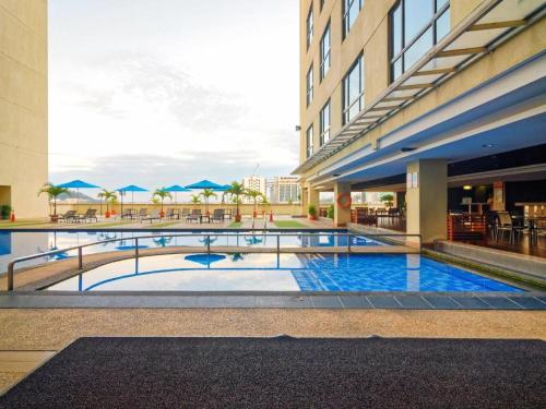 Ming Garden Hotel and Residences in Kota Kinabalu Ming Garden Hotel and Residences in Kota Kinabalu