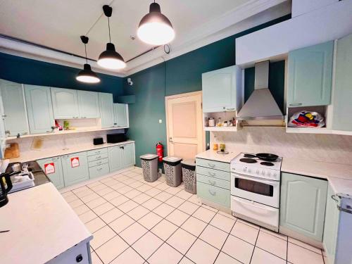 Kitchen, 16eur - Old Town Munkenhof in Tallinn Old Town Kitchen, 16eur - Old Town Munkenhof in Tallinn Old Town