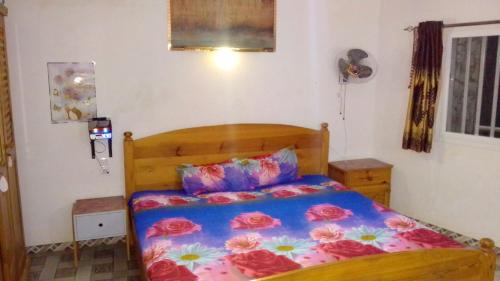 La Belle Appartement - Sipres 5, plage in Rufisque La Belle Appartement - Sipres 5, plage in Rufisque