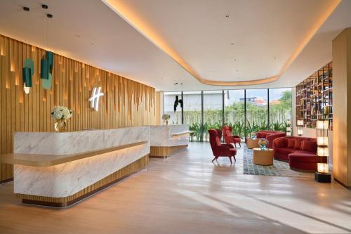 外観, Holiday Inn And Suites Vientiane By IHG in ヴィエンチャン 外観, Holiday Inn And Suites Vientiane By IHG in ヴィエンチャン