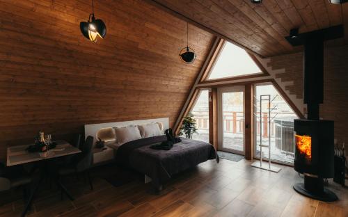 Akmeni Nature Resort in Kegums Akmeni Nature Resort in Kegums