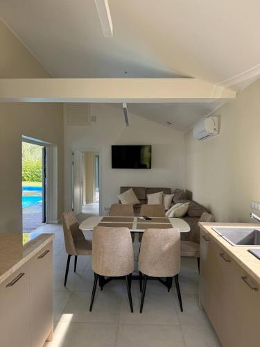 Akmeni Nature Resort in Kegums Akmeni Nature Resort in Kegums