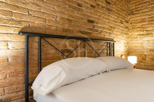 Apartamento cerca de la Sagrada Familia para 2