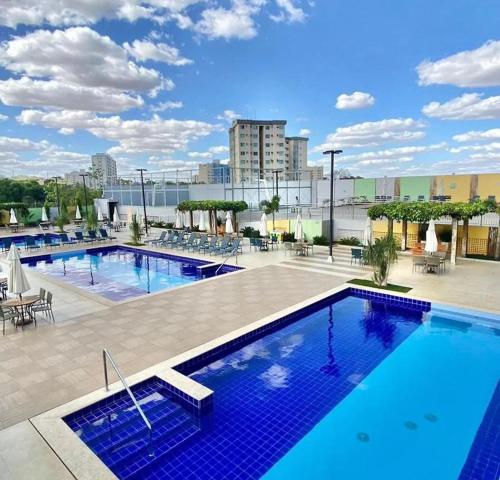 Recanto do Bosque Caldas Novas Temporada in Bandeirantes Recanto do Bosque Caldas Novas Temporada in Bandeirantes