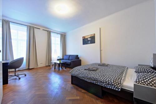 Hotel Belehradska Apartment