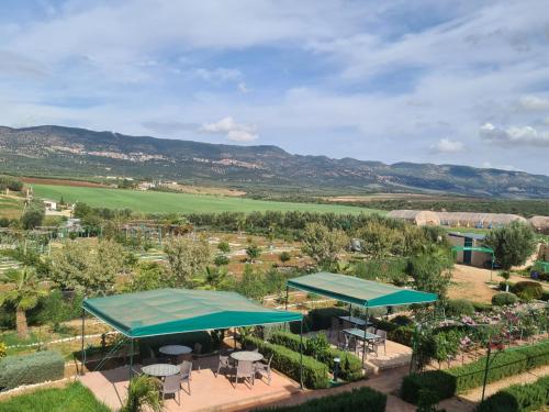 Ferme d'hôtes Bladna Garden (Ferme d'hotes Bladna Garden) in Moulay Idriss Ferme d'hôtes Bladna Garden (Ferme d'hotes Bladna Garden) in Moulay Idriss