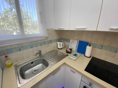 Létesítmények, Beautiful Garden Apartment in Mandriá Létesítmények, Beautiful Garden Apartment in Mandriá