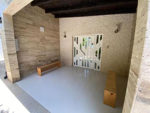출입구, Casa Vacacional Jorge Coll in 팜파타르 출입구, Casa Vacacional Jorge Coll in 팜파타르