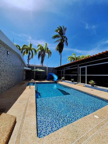 전망, Casa Vacacional Jorge Coll in 팜파타르 전망, Casa Vacacional Jorge Coll in 팜파타르