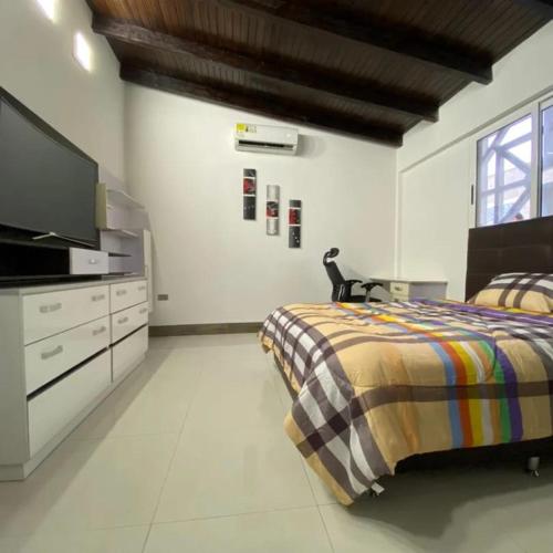 Casa Vacacional Jorge Coll in 팜파타르 Casa Vacacional Jorge Coll in 팜파타르